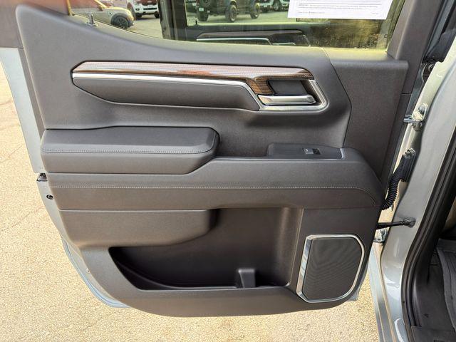 used 2024 Chevrolet Silverado 1500 car, priced at $49,999