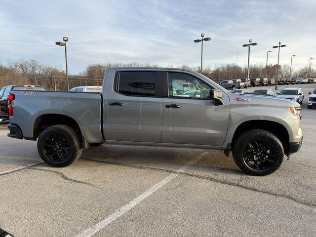 used 2024 Chevrolet Silverado 1500 car, priced at $49,999