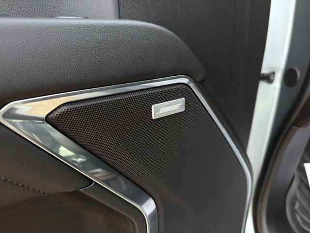 used 2024 Chevrolet Silverado 1500 car, priced at $49,999