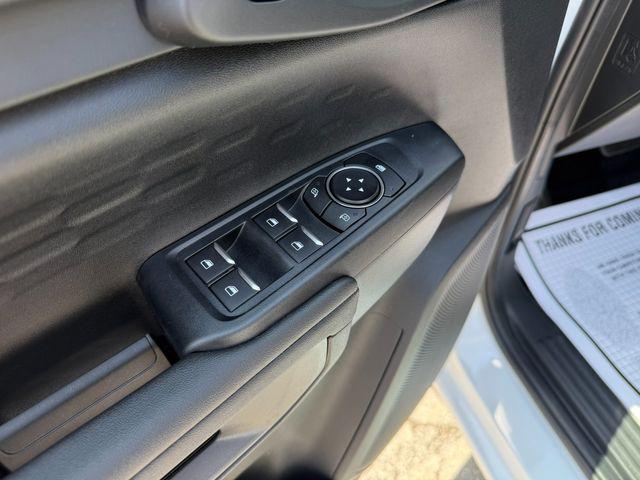 new 2025 Ford Ranger car, priced at $34,999