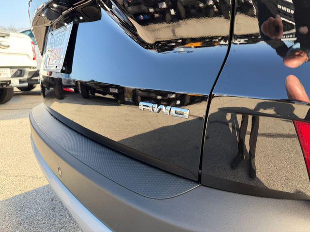 new 2026 Ford Escape car, priced at $29,999