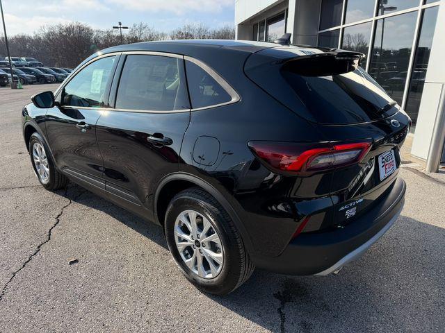 new 2026 Ford Escape car, priced at $29,999