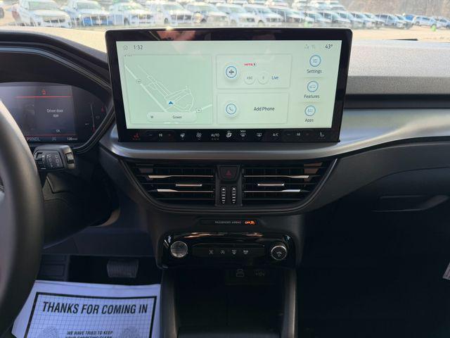 new 2026 Ford Escape car, priced at $29,999