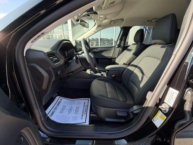 new 2026 Ford Escape car, priced at $29,999