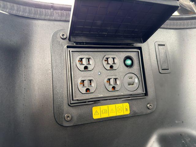 used 2023 Ford F-150 Lightning car, priced at $44,899