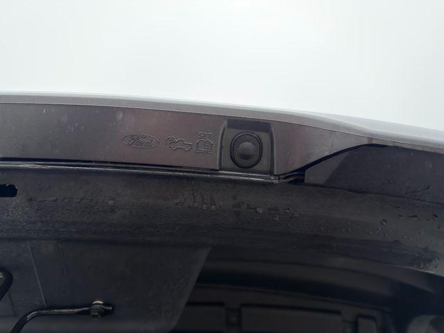 used 2023 Ford F-150 Lightning car, priced at $44,899