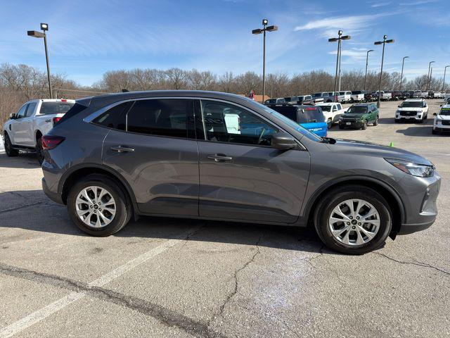 used 2023 Ford Escape car, priced at $17,999