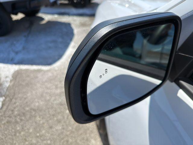 new 2026 Ford Maverick car, priced at $33,796