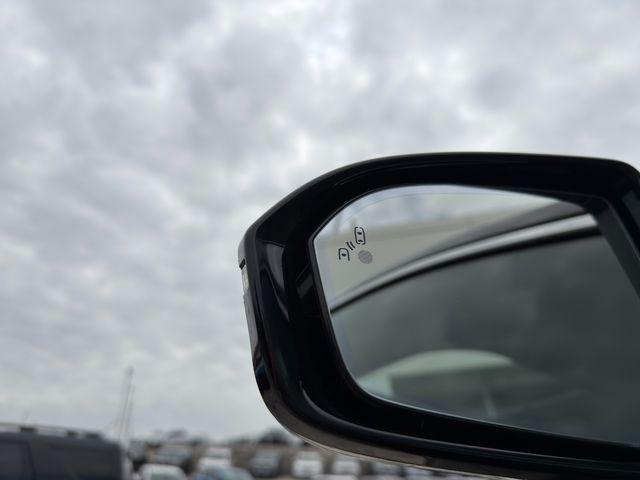 used 2018 Lincoln MKX car, priced at $14,999