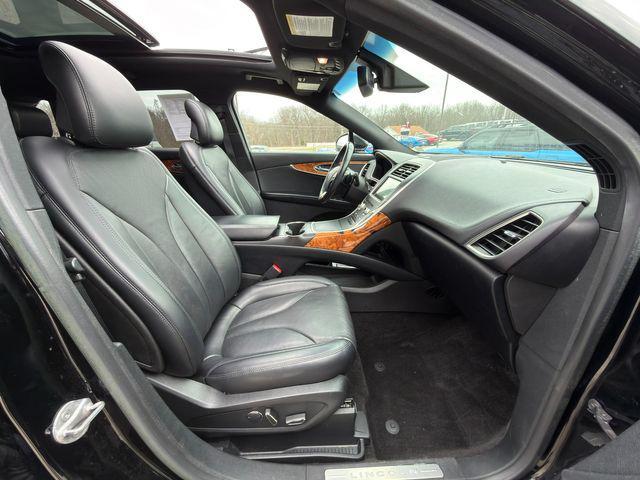 used 2018 Lincoln MKX car, priced at $14,999