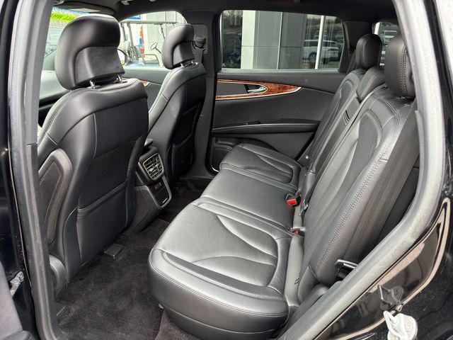 used 2018 Lincoln MKX car, priced at $14,999