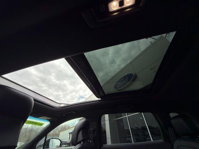 used 2018 Lincoln MKX car, priced at $14,999