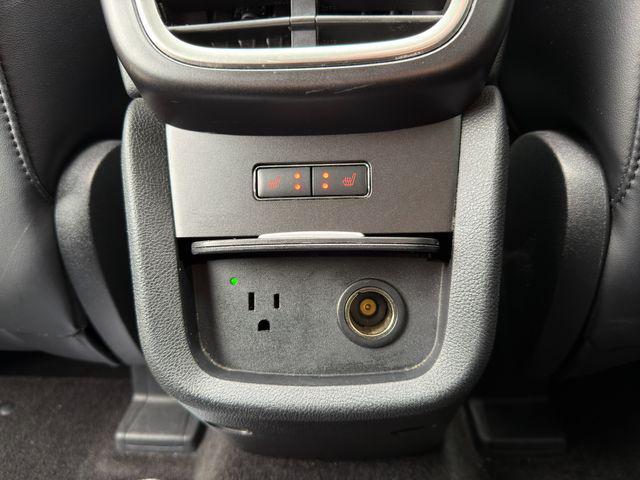 used 2018 Lincoln MKX car, priced at $14,999