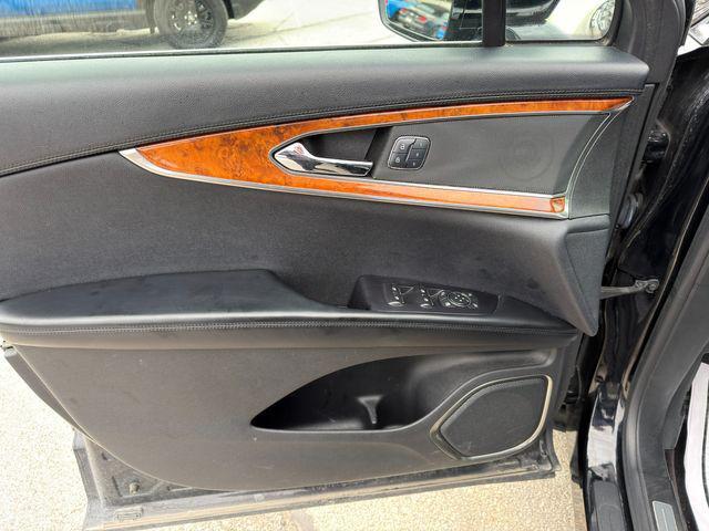 used 2018 Lincoln MKX car, priced at $14,999