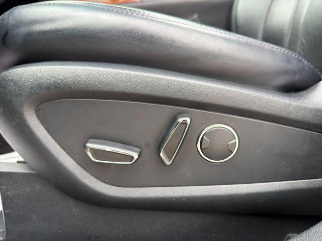 used 2018 Lincoln MKX car, priced at $14,999