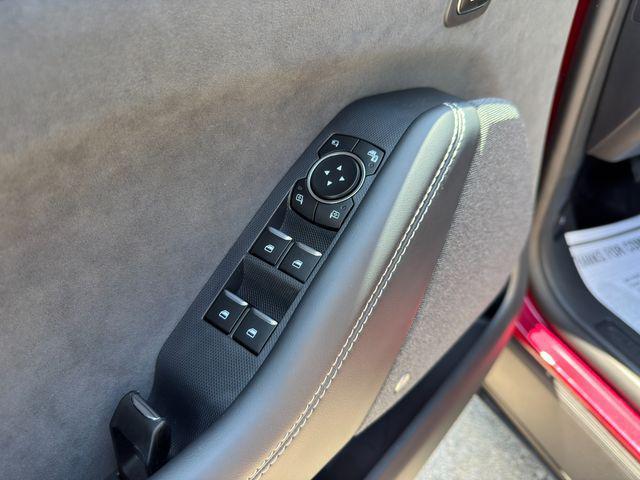used 2025 Ford Mustang Mach-E car, priced at $44,449