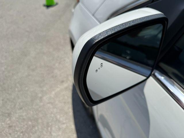 used 2022 Ford Edge car, priced at $21,500