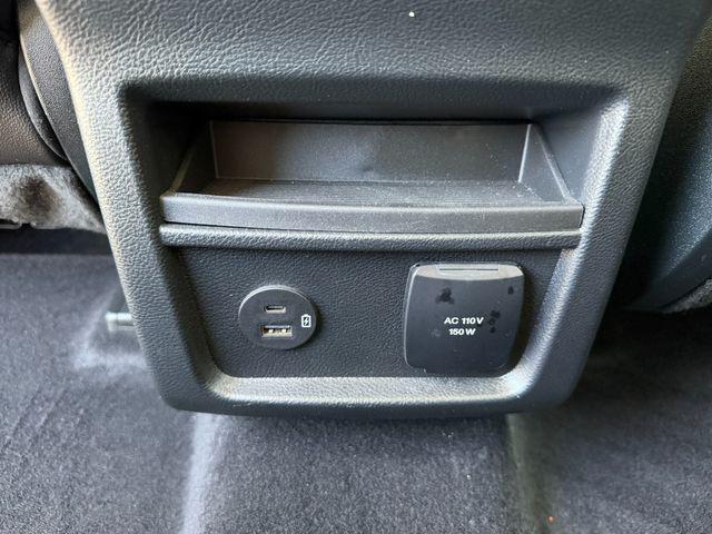 used 2022 Ford Edge car, priced at $21,500