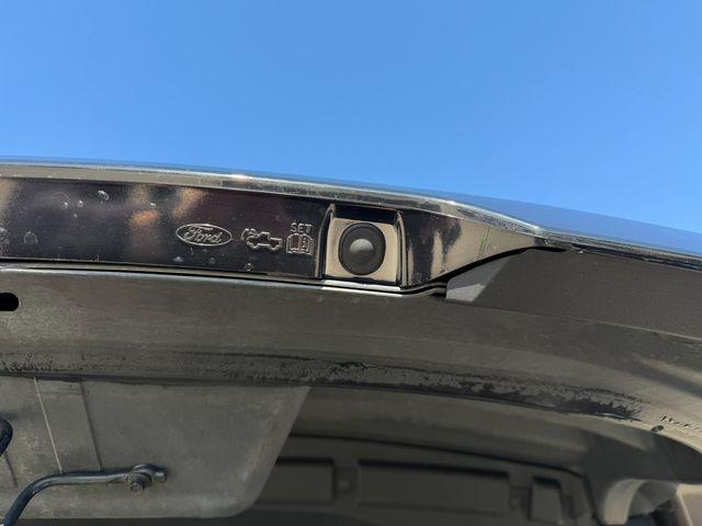 used 2022 Ford F-150 Lightning car, priced at $47,000