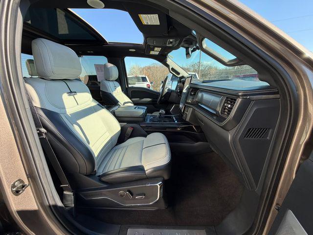 used 2022 Ford F-150 Lightning car, priced at $47,000