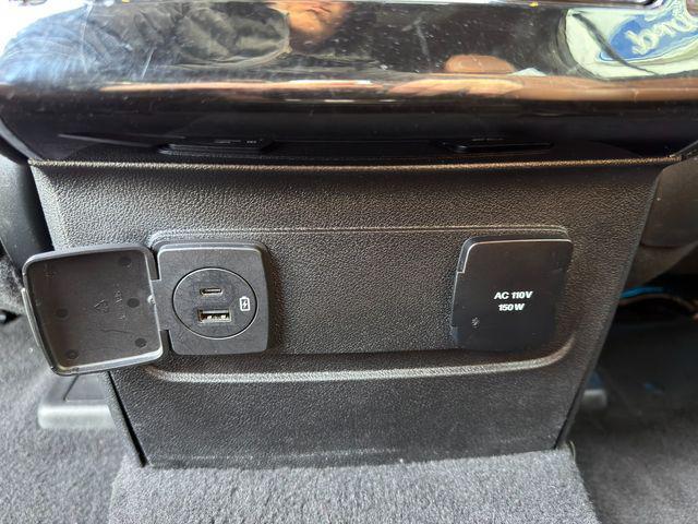 used 2022 Lincoln Aviator car, priced at $39,750