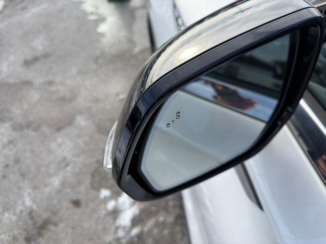 used 2022 Lincoln Aviator car, priced at $39,750