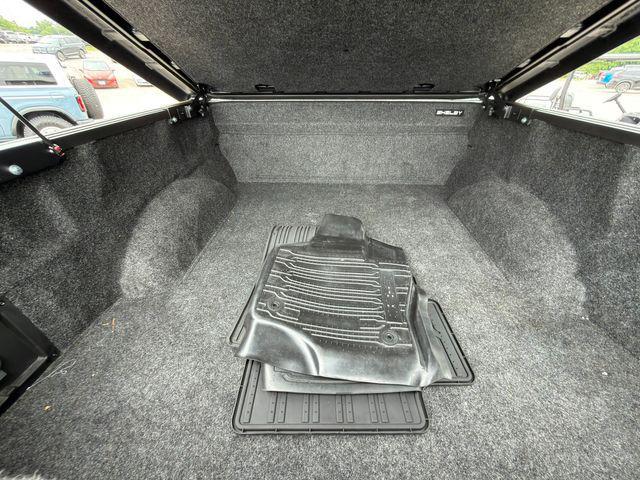 used 2024 Ford F-150 car, priced at $100,498
