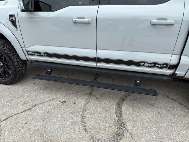 used 2024 Ford F-150 car, priced at $100,498