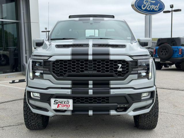 used 2024 Ford F-150 car, priced at $100,498