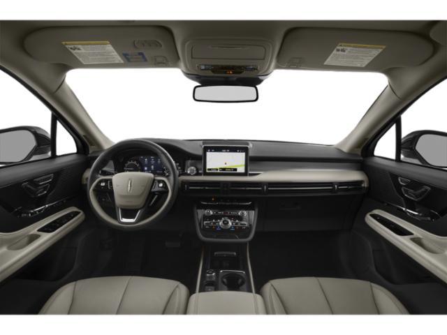 used 2021 Lincoln Corsair car, priced at $24,750