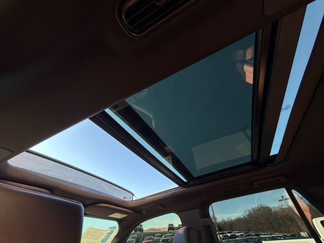 used 2023 Ford Expedition Max car, priced at $59,999