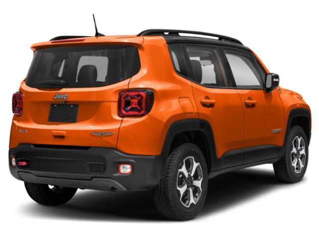 used 2019 Jeep Renegade car, priced at $16,499