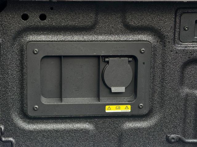 new 2025 Ford Ranger car, priced at $42,499