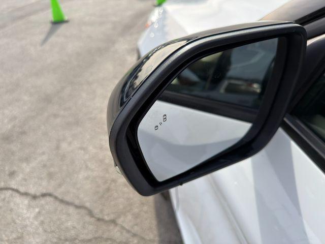 used 2021 Ford Explorer car, priced at $24,850