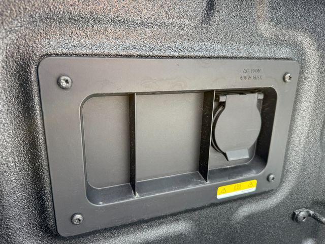 new 2025 Ford Ranger car, priced at $39,999