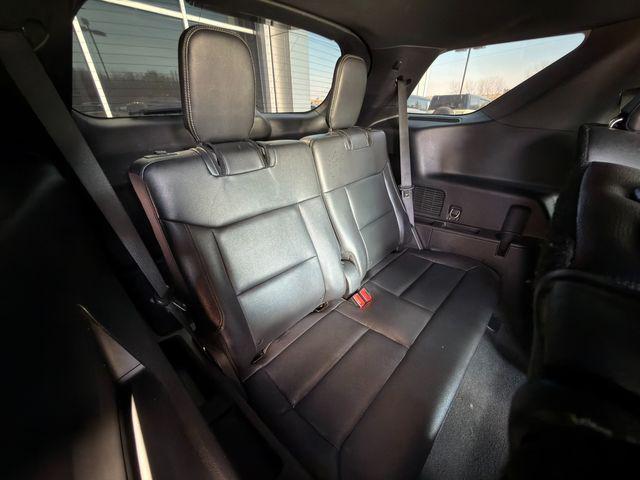 used 2020 Ford Explorer car, priced at $26,999