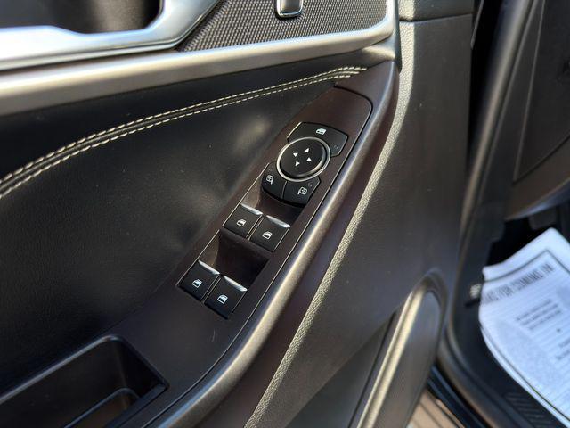 used 2020 Ford Explorer car, priced at $26,999