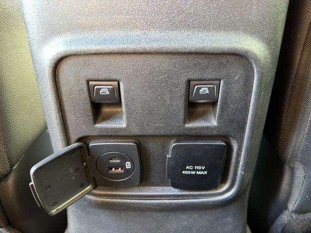 used 2023 Ford Bronco car, priced at $34,950