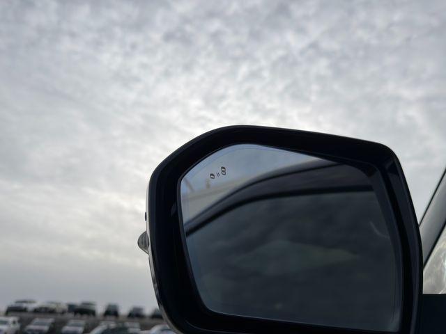 used 2024 Lincoln Navigator car, priced at $71,500