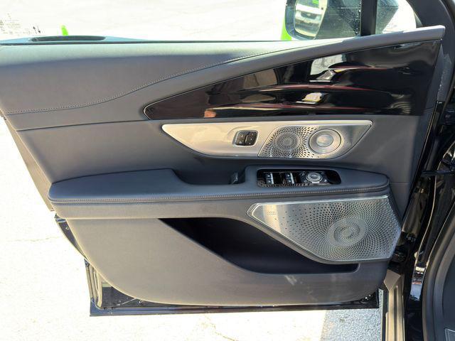 used 2024 Lincoln Nautilus car, priced at $54,500