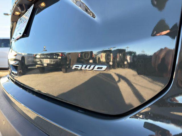 used 2022 Ford Edge car, priced at $25,899