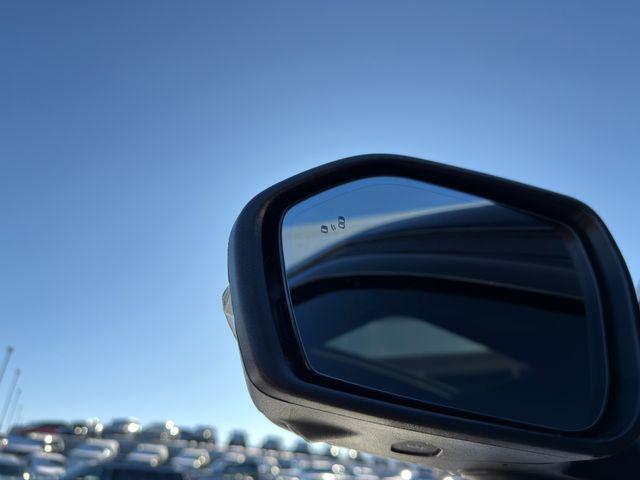 used 2025 Ford Explorer car, priced at $49,999