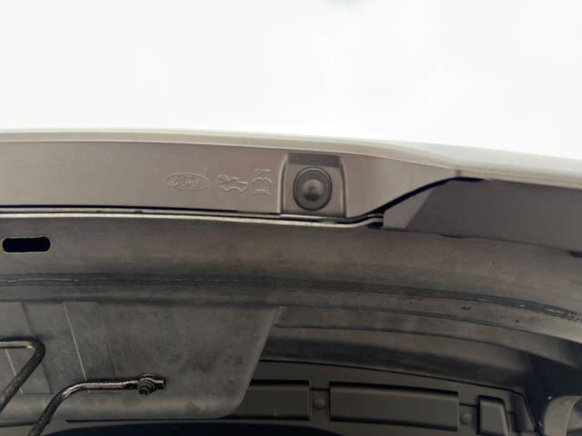 used 2023 Ford F-150 Lightning car, priced at $40,999