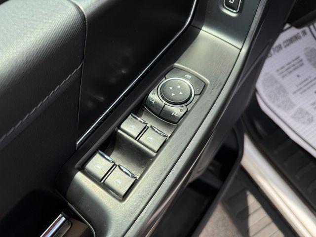 used 2024 Ford F-150 car, priced at $42,799