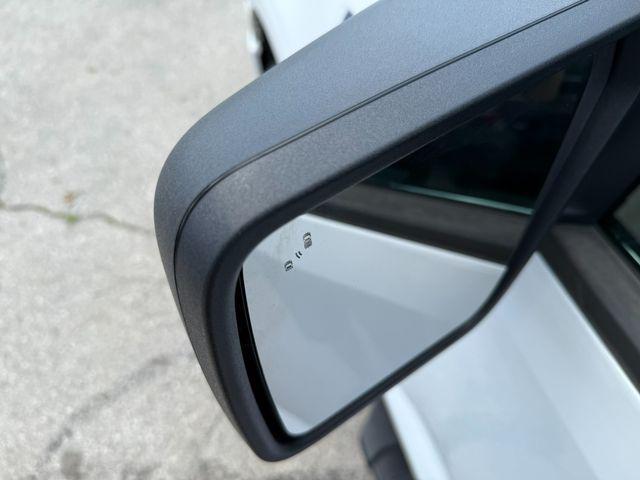 used 2024 Ford F-150 car, priced at $42,799