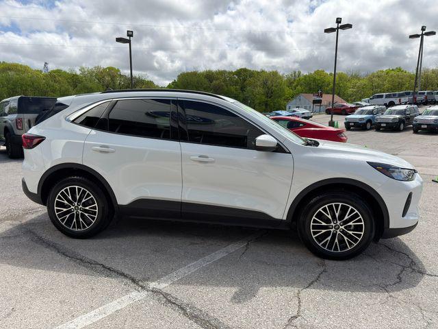 used 2024 Ford Escape PHEV car, priced at $26,749