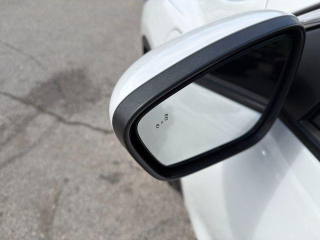 used 2024 Ford Escape PHEV car, priced at $26,749