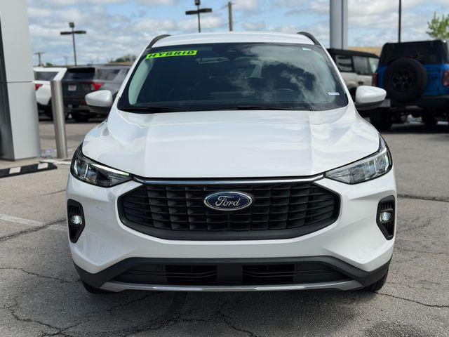 used 2024 Ford Escape PHEV car, priced at $26,749