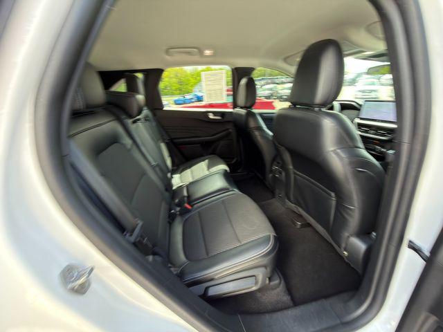 used 2024 Ford Escape PHEV car, priced at $26,749