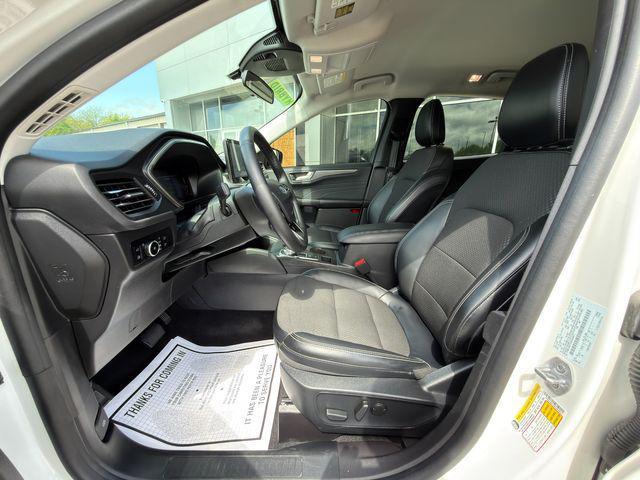 used 2024 Ford Escape PHEV car, priced at $26,749